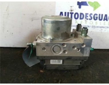 Nucleo Abs Renault KOLEOS 2 0 dCi D FAP 