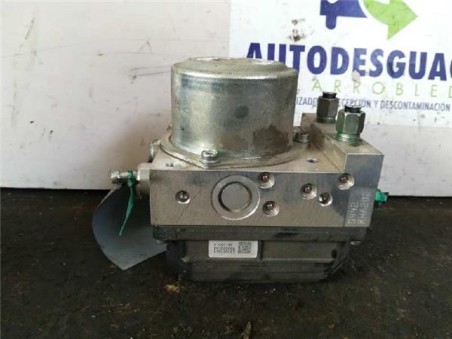 Nucleo Abs Renault KOLEOS 2 0 dCi D FAP 