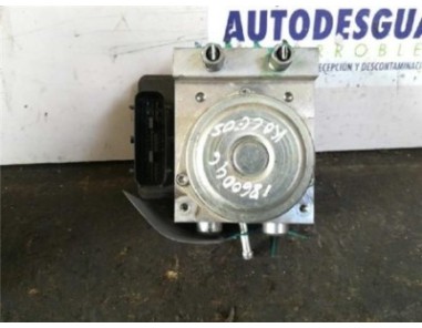 Nucleo Abs Renault KOLEOS 2 0 dCi D FAP 