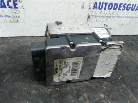 Nucleo Abs Opel VECTRA C BERLINA 1 9 CDTI 