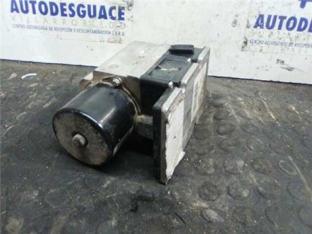 Nucleo Abs Opel VECTRA C BERLINA 1 9 CDTI 