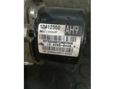 Nucleo Abs Opel ASTRA J SPORTS TOURER 1 7 16V CDTI 