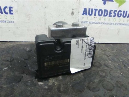 Nucleo Abs Toyota YARIS 1 4 Turbodiesel 