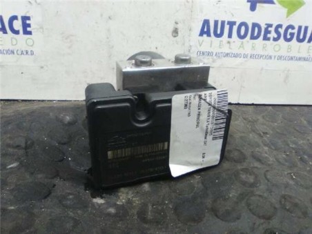 Nucleo Abs Toyota YARIS 1 4 Turbodiesel 