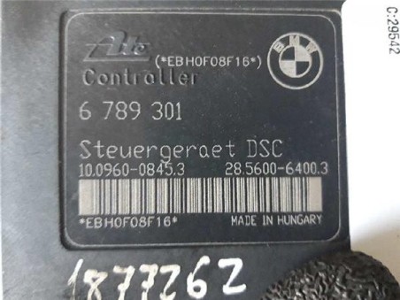 Nucleo Abs BMW SERIE 3 TOURING 2 0 16V D 