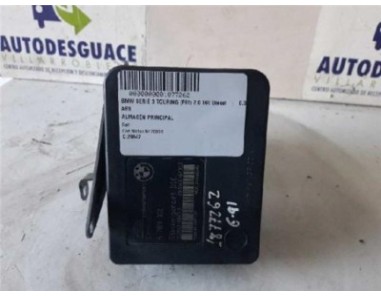 Nucleo Abs BMW SERIE 3 TOURING 2 0 16V D 