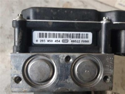 Nucleo Abs Renault SCENIC II 1 6 16V