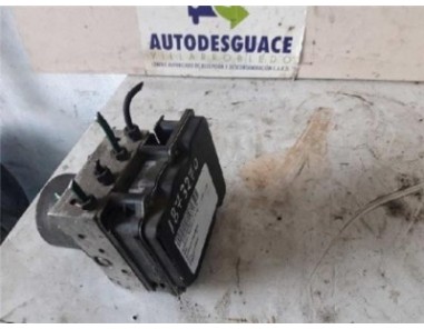 Nucleo Abs Renault SCENIC II 1 6 16V 