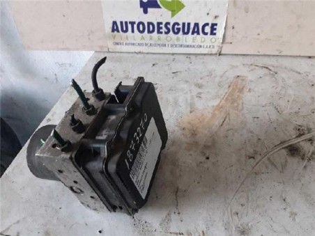 Nucleo Abs Renault SCENIC II 1 6 16V 