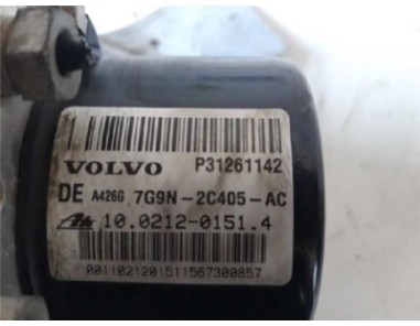 Nucleo Abs Volvo S80 BERLINA 2 4 D 