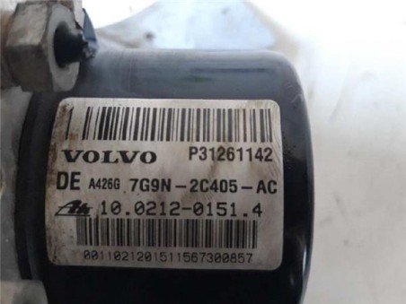 Nucleo Abs Volvo S80 BERLINA 2 4 D 
