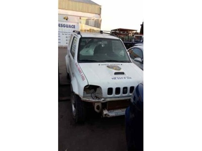 Nucleo Abs Suzuki JIMNY SN 1 5 DDiS Turbodiesel  2