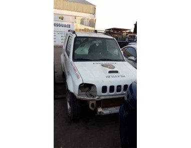 Nucleo Abs Suzuki JIMNY SN 1 5 DDiS Turbodiesel 