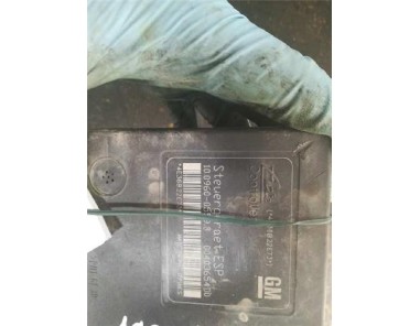 Nucleo Abs Opel ZAFIRA B 1 9 CDTI 