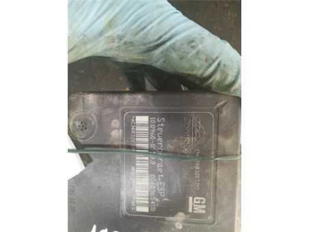 Nucleo Abs Opel ZAFIRA B 1 9 CDTI 