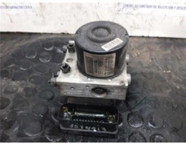 Nucleo Abs Peugeot 207 1 6 16V HDi 