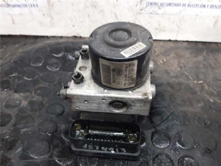 Nucleo Abs Peugeot 207 1 6 16V HDi 