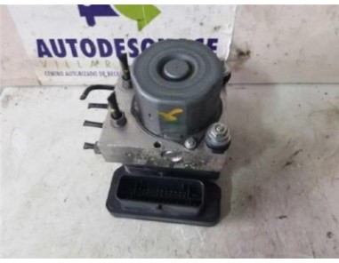 Nucleo Abs Renault KANGOO 1 5 dCi D FAP 