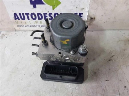 Nucleo Abs Renault KANGOO 1 5 dCi D FAP 
