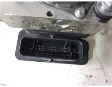 Nucleo Abs Renault KANGOO 1 5 dCi D FAP 