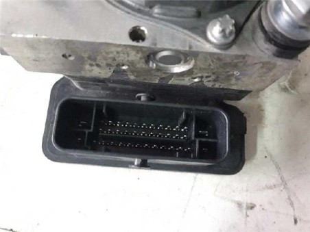 Nucleo Abs Renault KANGOO 1 5 dCi D FAP 