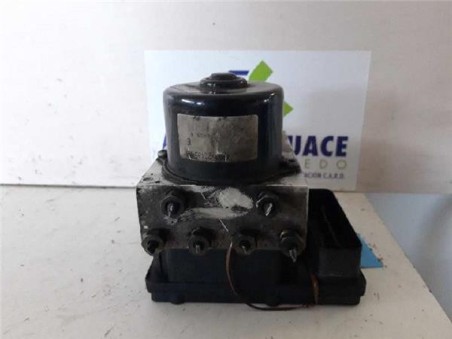 Nucleo Abs Jaguar S-TYPE 2 7 V6 D 