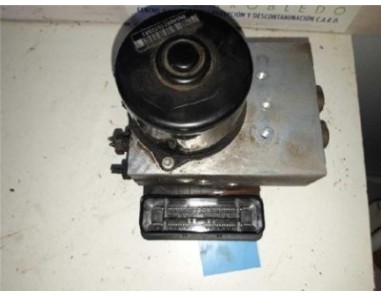 Nucleo Abs Jaguar S-TYPE 2 7 V6 D 