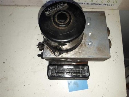 Nucleo Abs Jaguar S-TYPE 2 7 V6 D 