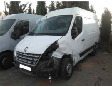 Nucleo Abs Renault MASTER KOMBI 2 3 dCi D 