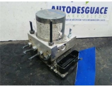 Nucleo Abs Renault MASTER KOMBI 2 3 dCi D 