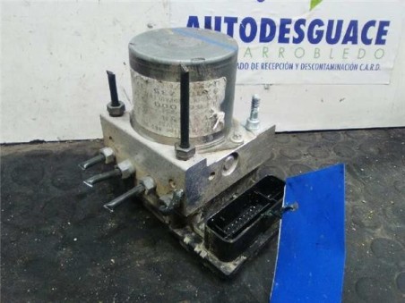 Nucleo Abs Renault MASTER KOMBI 2 3 dCi D 