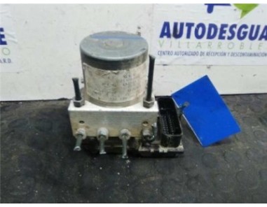 Nucleo Abs Renault MASTER KOMBI 2 3 dCi D 