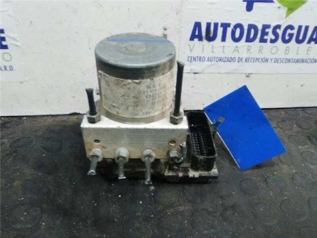 Nucleo Abs Renault MASTER KOMBI 2 3 dCi D 