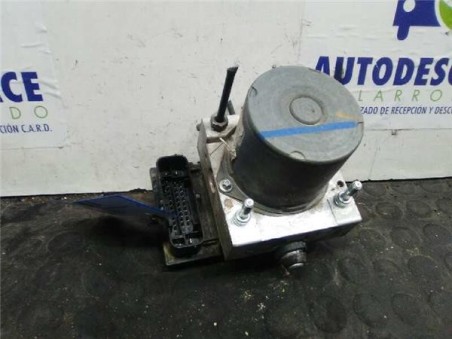 Nucleo Abs Renault MASTER KOMBI 2 3 dCi D 