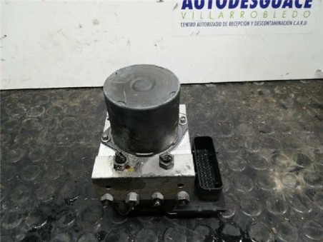 Nucleo Abs BMW X3 2 0 16V D 