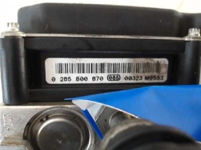 Nucleo Abs Skoda FABIA 1 2