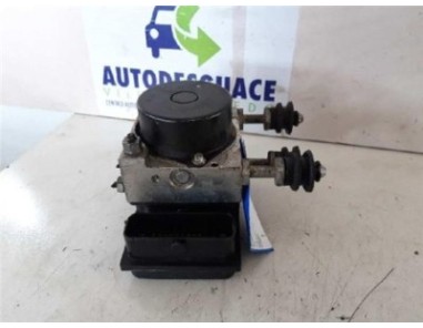 Nucleo Abs Skoda FABIA 1 2 