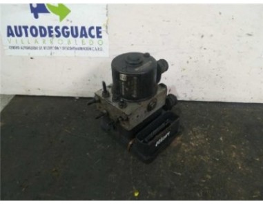 Nucleo Abs Volkswagen GOLF PLUS 2 0 TDI 