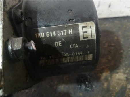 Nucleo Abs Volkswagen GOLF PLUS 2 0 TDI 