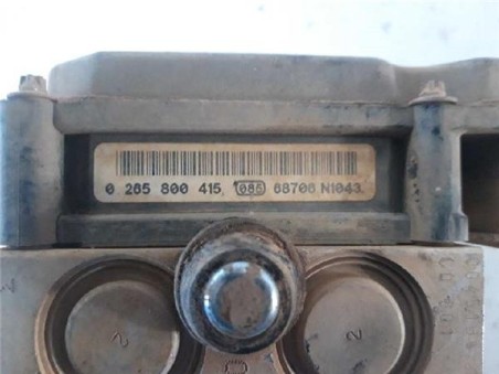 Nucleo Abs Citroen XSARA PICASSO 1 6 16V HDi 