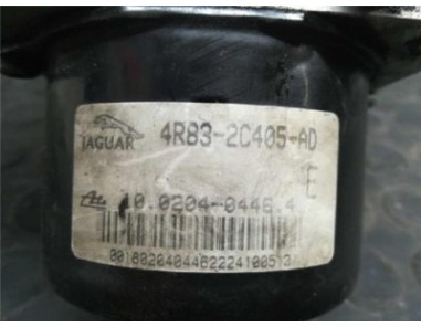 Nucleo Abs Jaguar S-TYPE 2 7 V6 D 