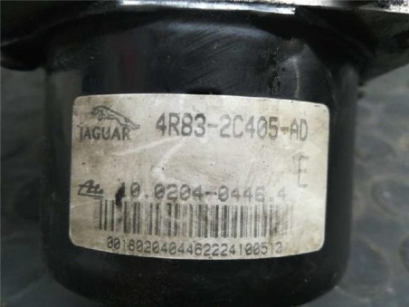 Nucleo Abs Jaguar S-TYPE 2 7 V6 D 