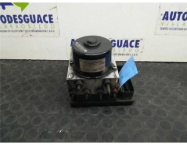 Nucleo Abs Jaguar S-TYPE 2 7 V6 D 