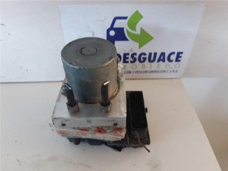 Nucleo Abs Citroen C4 PICASSO 1 6 16V HDi FAP 