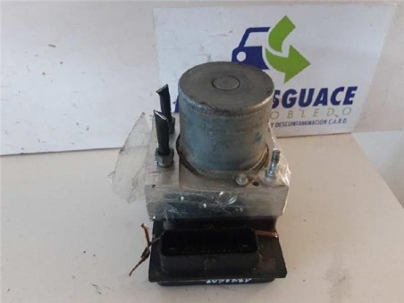 Nucleo Abs Citroen C4 PICASSO 1 6 16V HDi FAP 