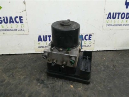 Nucleo Abs Citroen C5 BERLINA 2 0 HDi 