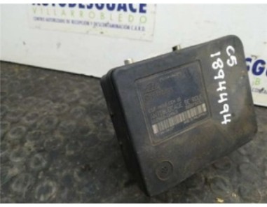 Nucleo Abs Citroen C5 BERLINA 2 0 HDi 