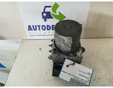 Nucleo Abs Citroen JUMPY 2 0 HDi FAP 
