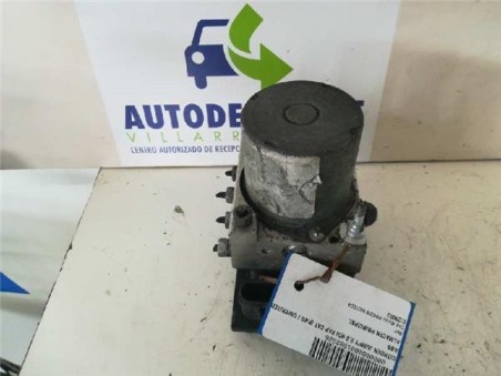 Nucleo Abs Citroen JUMPY 2 0 HDi FAP 