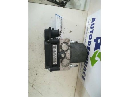 Nucleo Abs Citroen JUMPY 2 0 HDi FAP 